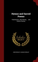 Hymns and Sacred Poems