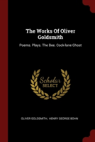 THE WORKS OF OLIVER GOLDSMITH: POEMS. PL