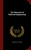 Elements of Railroad Engineering