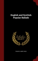 English and Scottish Popular Ballads