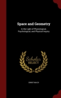 Space and Geometry