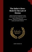 Sailor's Horn-Book for the Law of Storms