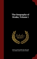 Geography of Strabo, Volume 1