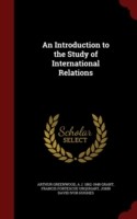 Introduction to the Study of International Relations