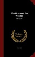 Mother of the Wesleys