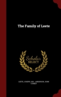 Family of Leete