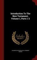 Introduction to the New Testament, Volume 1, Parts 1-2