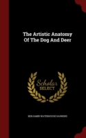 Artistic Anatomy of the Dog and Deer