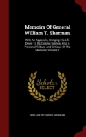 Memoirs of General William T. Sherman