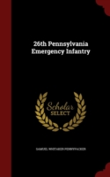 26th Pennsylvania Emergency Infantry