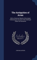 Antiquities of Arran