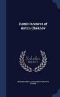 Reminiscences of Anton Chekhov