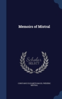 Memoirs of Mistral