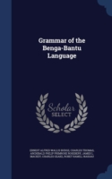 Grammar of the Benga-Bantu Language