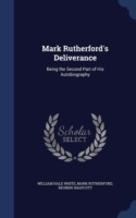 Mark Rutherford's Deliverance