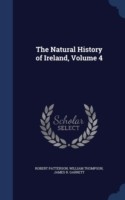 Natural History of Ireland; Volume 4