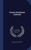 Ciceros Partitiones Oratoriae