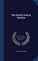 Scotch-Irish in America