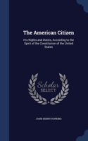 American Citizen