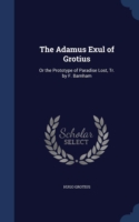 Adamus Exul of Grotius