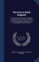 Arts in Early England