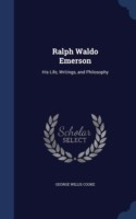 Ralph Waldo Emerson