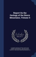 Report on the Geology of the Henry Mountains, Volume 4