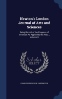 Newton's London Journal of Arts and Sciences