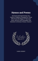 Hymns and Poems