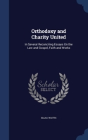 Orthodoxy and Charity United