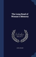 Long Road of Woman's Memory