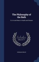 Philosophy of the Bath