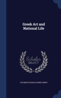 Greek Art and National Life