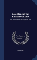 Alaeddin and the Enchanted Lamp