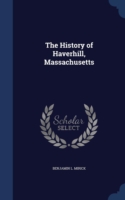 History of Haverhill, Massachusetts