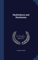 Shaftesbury and Hutcheson