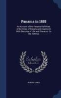 Panama in 1855