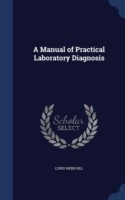 Manual of Practical Laboratory Diagnosis