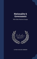 Nationality & Government