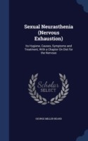 Sexual Neurasthenia (Nervous Exhaustion)