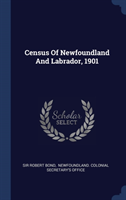 Census Of Newfoundland And Labrador, 1901