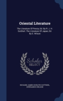 Oriental Literature