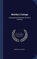 Murthy's Cattage