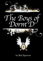 Boys of Dorm D Vol.1