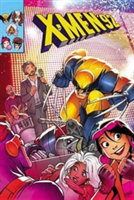 X-Men '92 Vol. 2: Lilapalooza