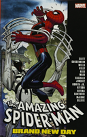 Spider-Man: Brand New Day: The Complete Collection Vol. 2