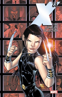 X-23: The Complete Collection Vol. 1