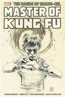 Shang-Chi: Master of Kung-Fu Omnibus Vol. 4
