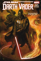 Star Wars: Darth Vader Vol. 1