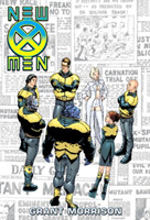 New X-Men Omnibus (New Printing)